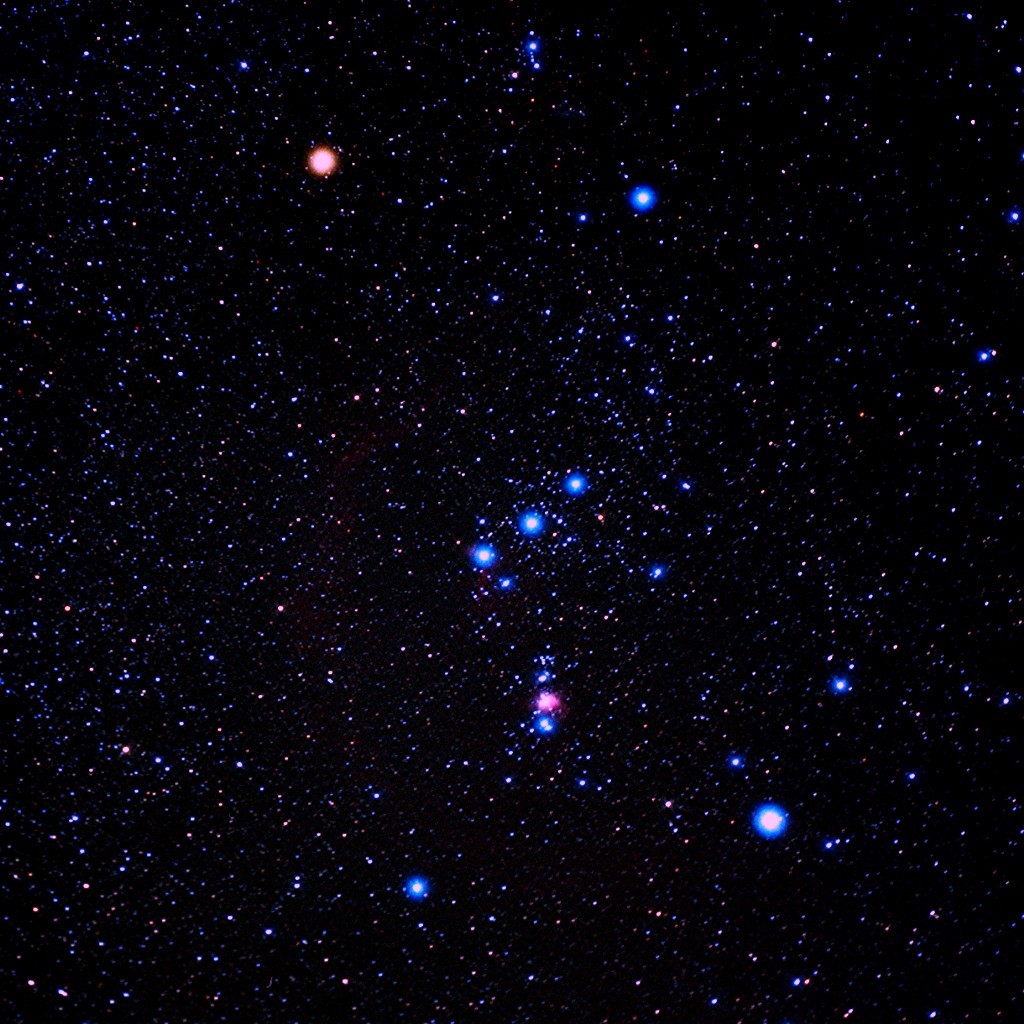 Orion