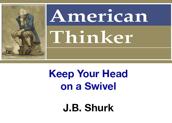 American Thinker