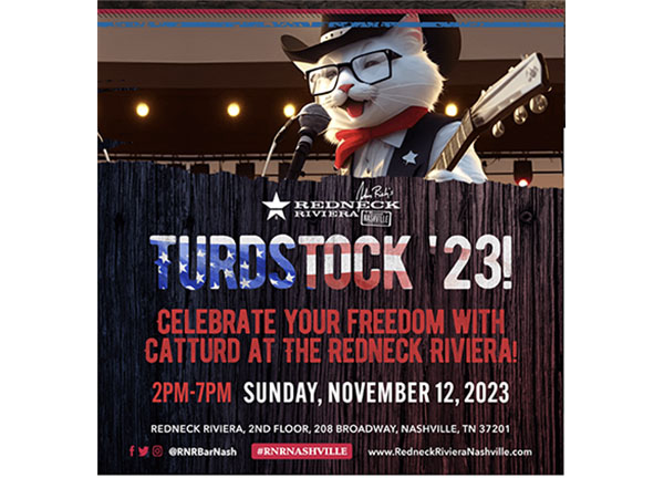 TURDSTOCK 2023