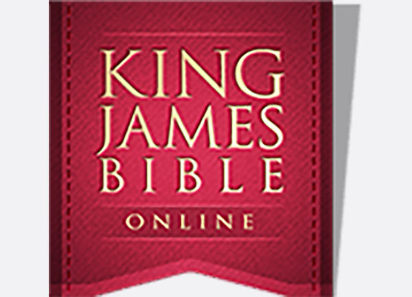 King James Bible Online